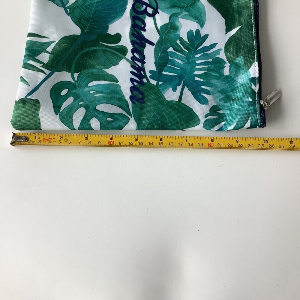 NEW Tommy Bahama Beach Swim Bag Unopened in Bag - Picture 4 of 5